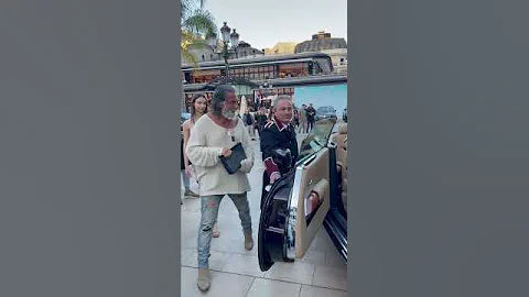 ZEUS SUPERSTAR ⚡️#monaco #millionaire #luxury #lifestyle #life