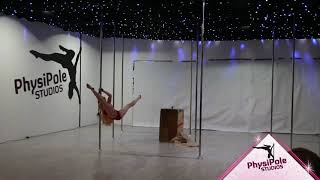 Ruby Lane - Intermediate pole winner