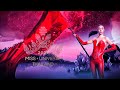 🎵Warriors Of The Universe | 🇹🇭Miss Universe Thailand 2021| Audio