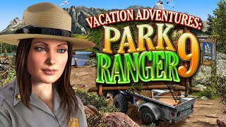 Vacation Adventures - Park Ranger 9 - Hidden Object Adventure Game screenshot 3