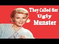 Pat Priest The Secret Life of Marilyn Munster Biography