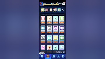 Top 5 PVP Decks Storm season Random dice defense