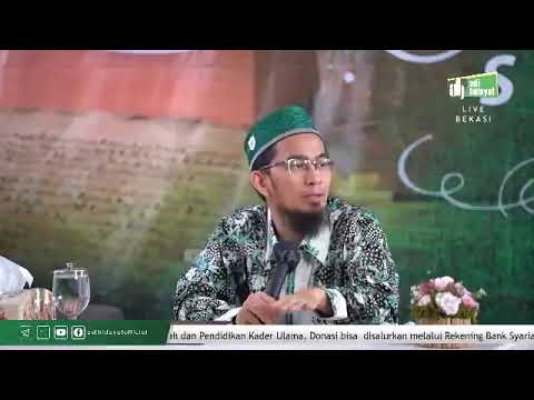[live]-kajian-rutin-al-quran-sunnah-solution---ustadz-adi-hidayat
