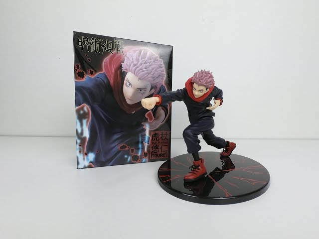 Figurine Mahito - Jujutsu Kaisen - Taito