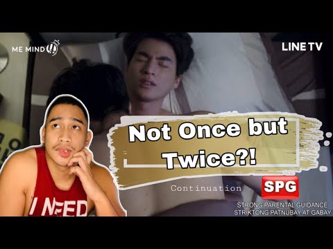TharnType the Series Season 1 Episode 3 & 4 Continuation | Suppasit and