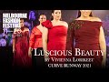 Luscious Beauty by Vivienna Lorikeet Curvy Fashion Show | Melbourne Fashion Festival 2021 [Part 2/2]