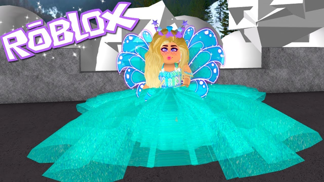 Roblox: 👑 Royale High School Beta 👑 ~ Trying To Make A New Friend - YouTube
