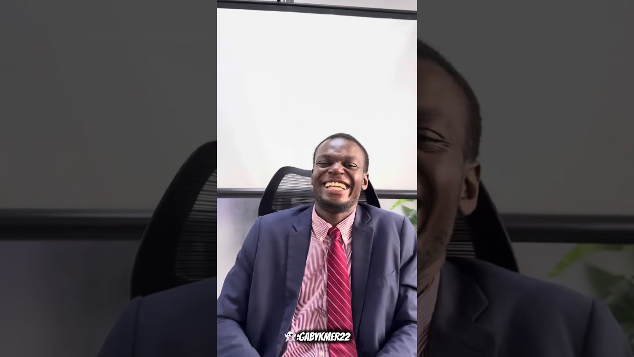 La chute des riches 😂😂