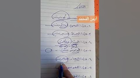 سورة التكوير