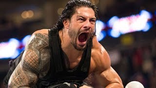 REAL REASON Roman Reigns SUSPENDED for Violating WWE Wellness Policy