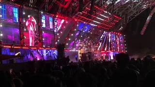 French Montana live at COACHELLA 2018 (Weekend 2)