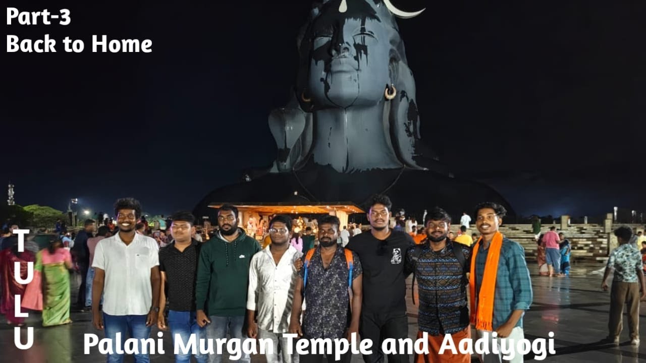 Thamiland, Kerlada last episode