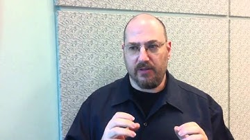 Emerging Tech Talk #56 - Interview with Phil Wolff of Skype