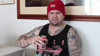 Bogan Adventures - Marriage Guidance