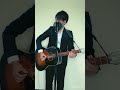 #メロディー #玉置浩二 #カバー #弾き語り #テレビ東京 #歌まねランキング