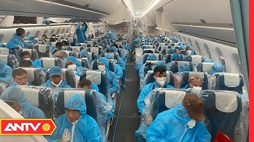 Đề nghị truy tố nhiều cựu quan chức nhận hối lộ trong vụ án “chuyến bay giải cứu” | ANTV