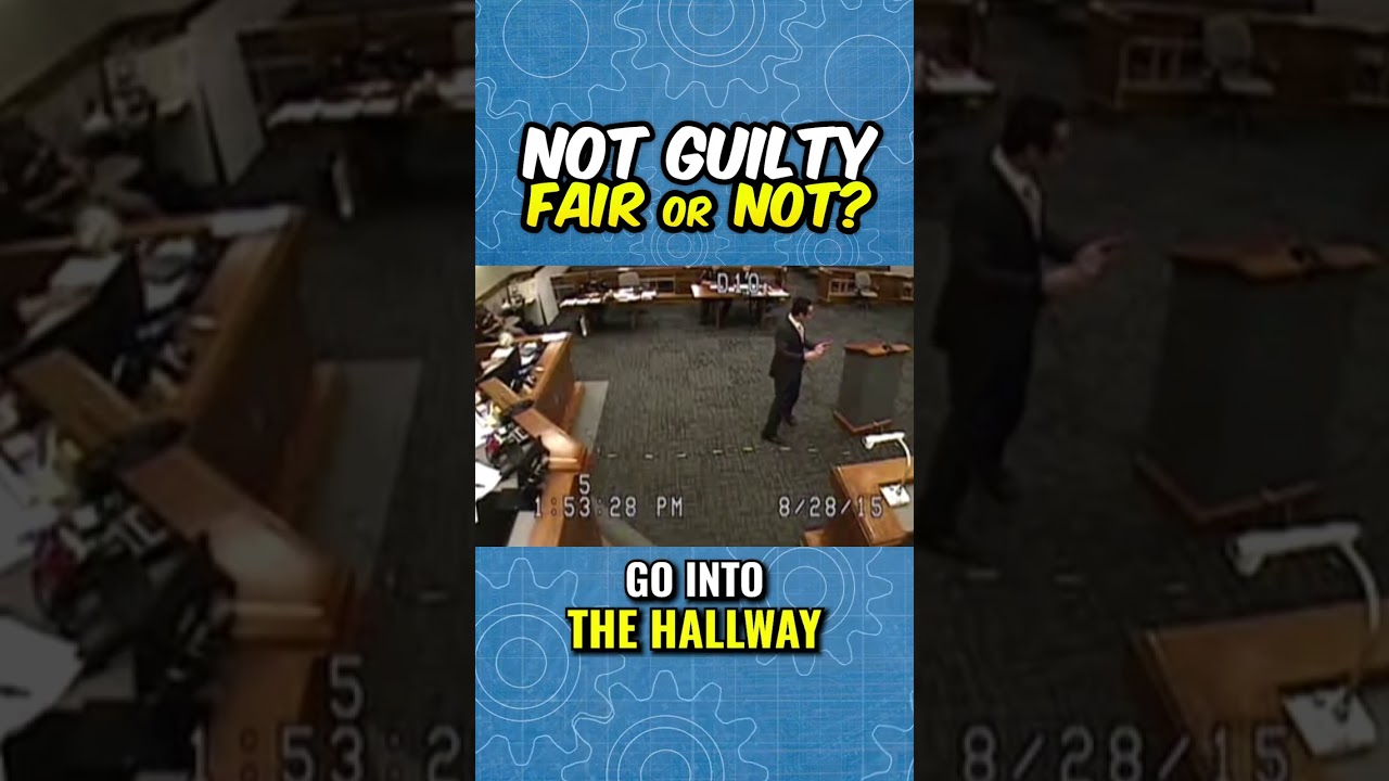 Lawyer Goes OFF on Judge Review