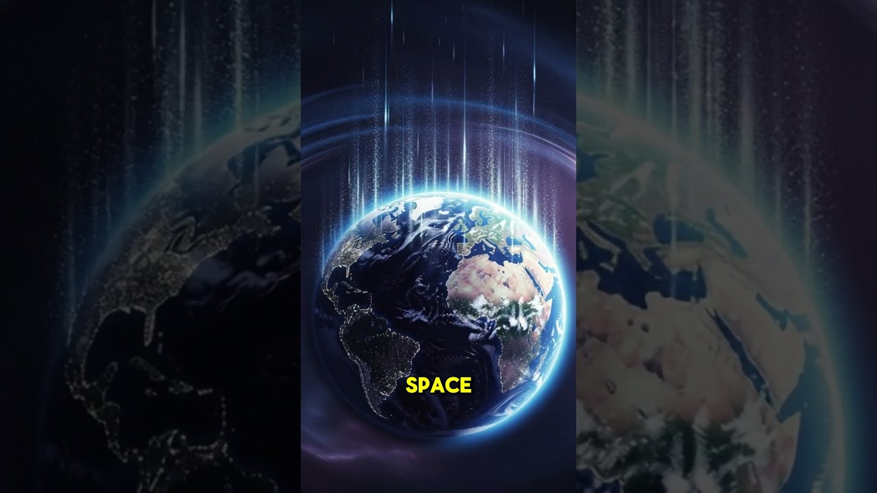 What If Earth Was Deleted From Reality?  