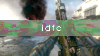 idfc (first pc edit)  | #J3EC #BALEC #S700 #LR1K