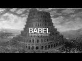 Babel 90s trip hip hop instrumental rap boom bap underground beat