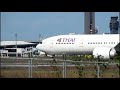 成田国際空港(RJAA)ひこうきの丘 #784 ✈️タイ航空(THAI)✈️77W🛬