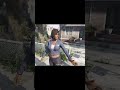 Story Mode Ep 8 🔥 Chop Mission Start GTA 5 #shorts