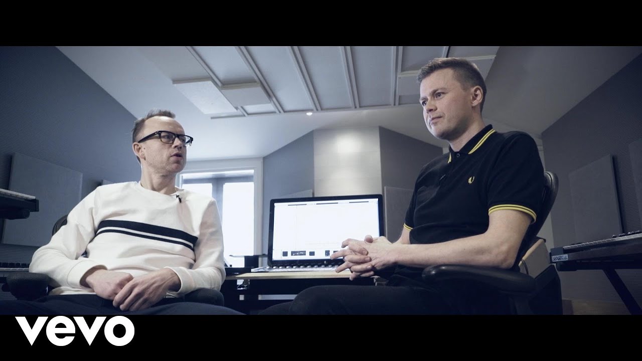 Seeb - Seebisode 1 - Making of I Took A Pill In Ibiza (Seeb Remix) ft. Neev Seeb - Seebisode 1 - Making of I Took A Pill In Ibiza (Seeb Remix) ft. Neev