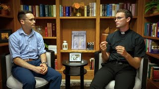 The Seminary Experience - Father David Obrien Part Two