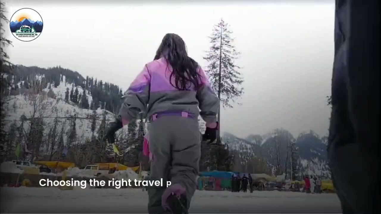 Wandersphere Tour and Travel Agency