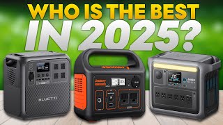 Download Mp3 Best Portable Power Station 2025 for Home Backup & Camping! Gudang lagu Download Mp3 Best Portable Power Station 2025 for Home Backup & Camping!