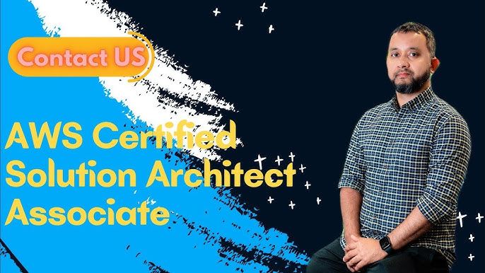 AWS-Solutions-Architect-Associate認証試験