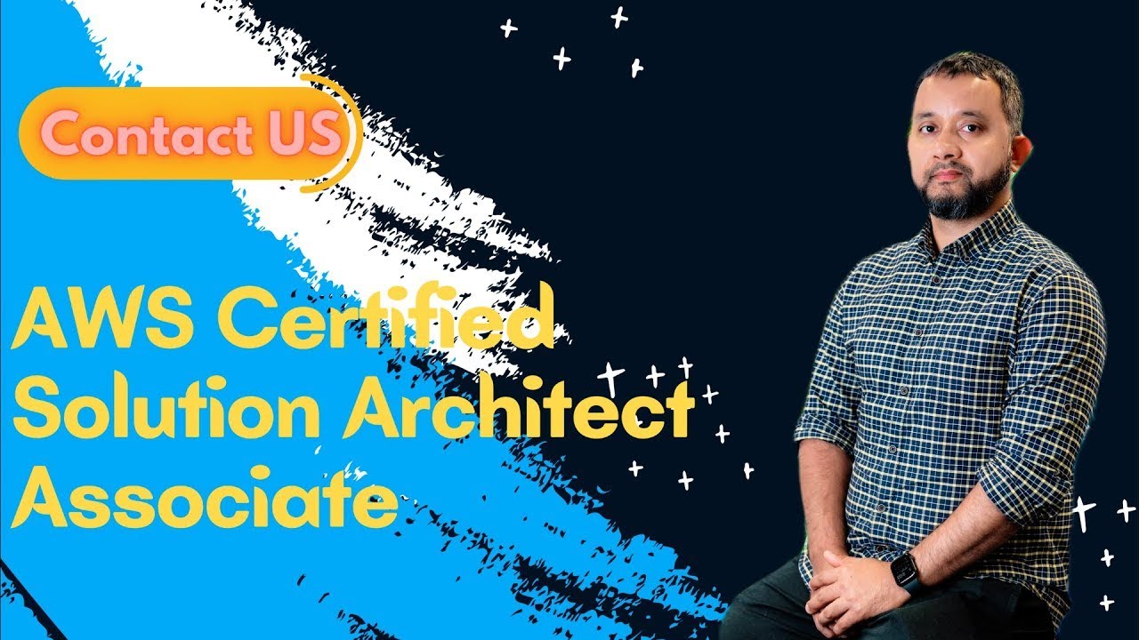 AWS Certified Solution Architect - Associate | AWS Certification Exam ...