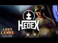Hedex Live Lost Lands 2025 Full Set mp3