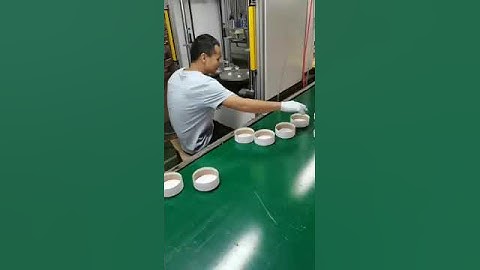 Round box making machine line/Linia do produkcji pudełek okrągłych/خط ماكينة صنع العلب المستديرة