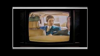 Wonder Woman 1984 Director Patty Jenkins Reveals First Look Of Pedro Pascal In Sequel