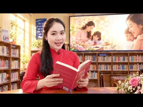 Nghệ thuật làm mẹ thời hiện đại: Đừng dạy con bằng bản năng!