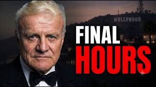 The Last 24 Hours Of Brian Keith - Hollywoods Forgotten Tragedy