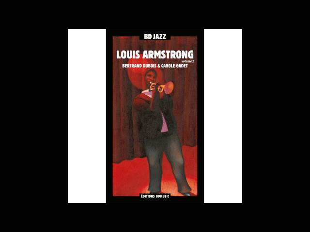 Louis Armstrong - Little One
