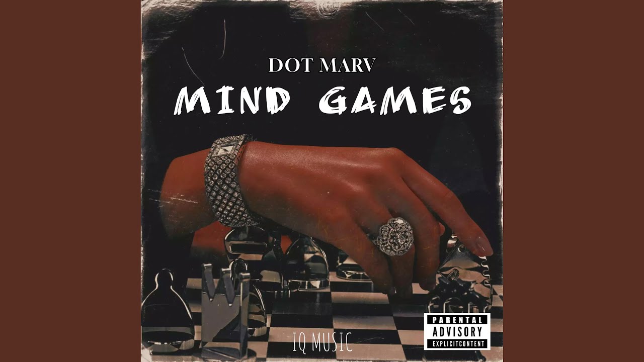 Watch Mind Games on YouTube Watch Mind Games on YouTube