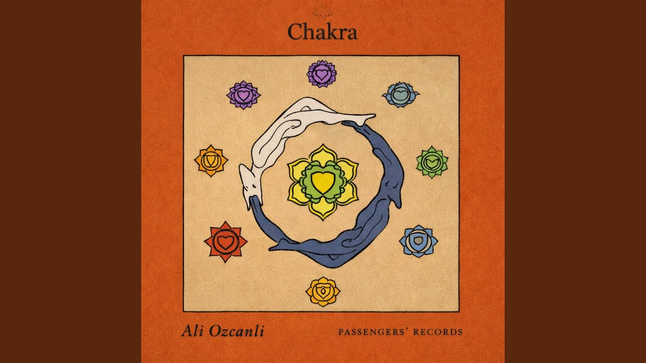 Watch Chakra on YouTube Watch Chakra on YouTube