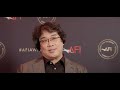 Bong Joon Ho at AFI AWARDS 2019