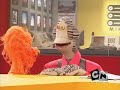31 Minutos En Cartoon Network LA (19 De Mayo De 2009) (Totally Real And Rare)