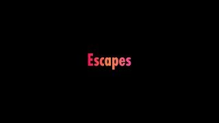 Escapes - An Endless Game Cruising through Shapes screenshot 3