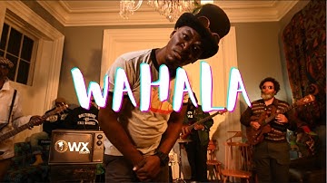 Out of Water eXperience - WAHALA “Trouble” (Official Music Video)