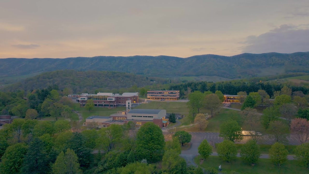Southwest Virginia Community College Fall Enrollment Commercial