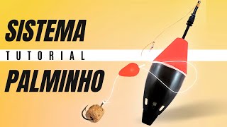 COMO MONTAR SISTEMA BOINHA BOIÃO OU PALMINHO - PASSO A PASSO!