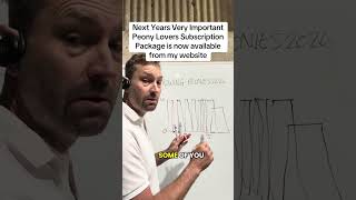 Let me explain how growing peonies works 2026