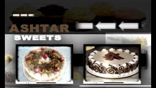 ashtar sweets & caffee shop- Erbil - Iraq