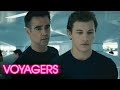 'Toxin Detected' Scene | Voyagers