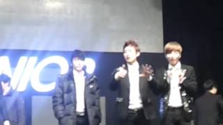 20120308 LG CF Shooting part1[Seul1985].flv